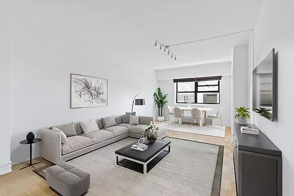 235 Adams St Unit: 12-C