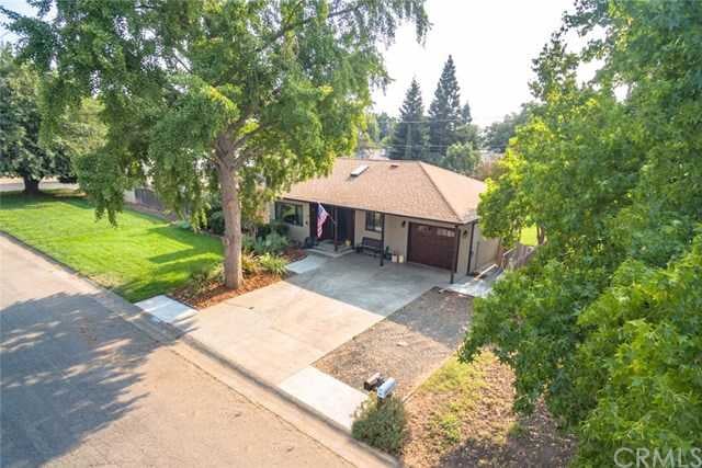 2613 Monterey St.