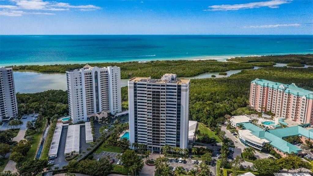 5601 Turtle Bay DR 102