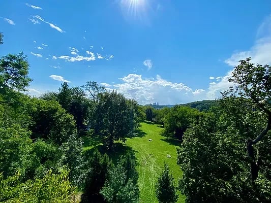 50 Park Terrace West Unit: 6C