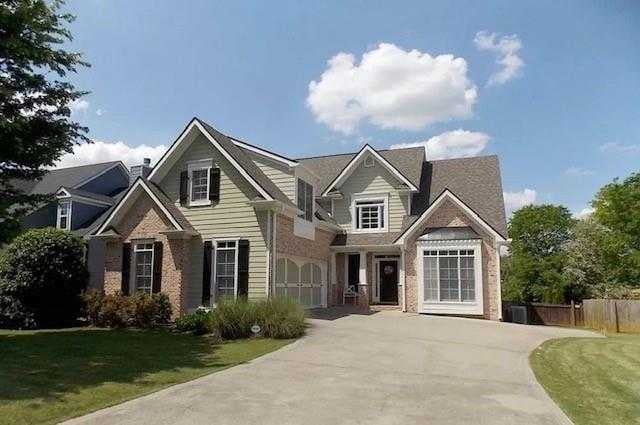 38 Cottage Walk NW