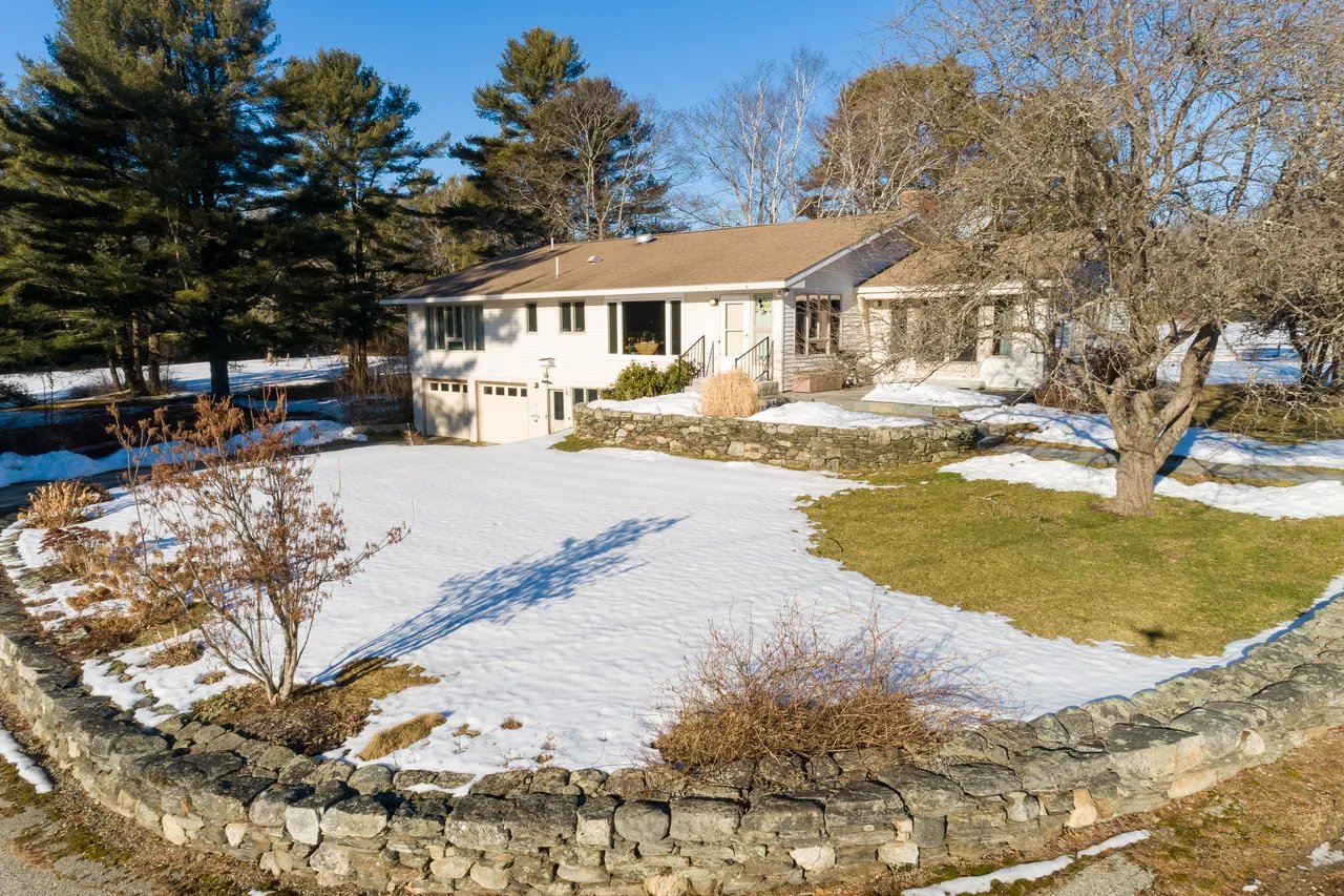 Home for Sale – 638 Harpswell Road, Brunswick, ME