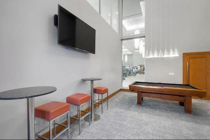 20 West Street, Apt 41-E