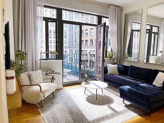 21-23 South William Street Unit: 4C