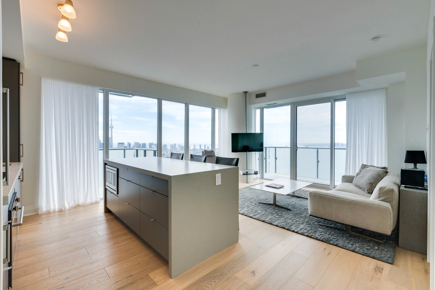 U-Condos