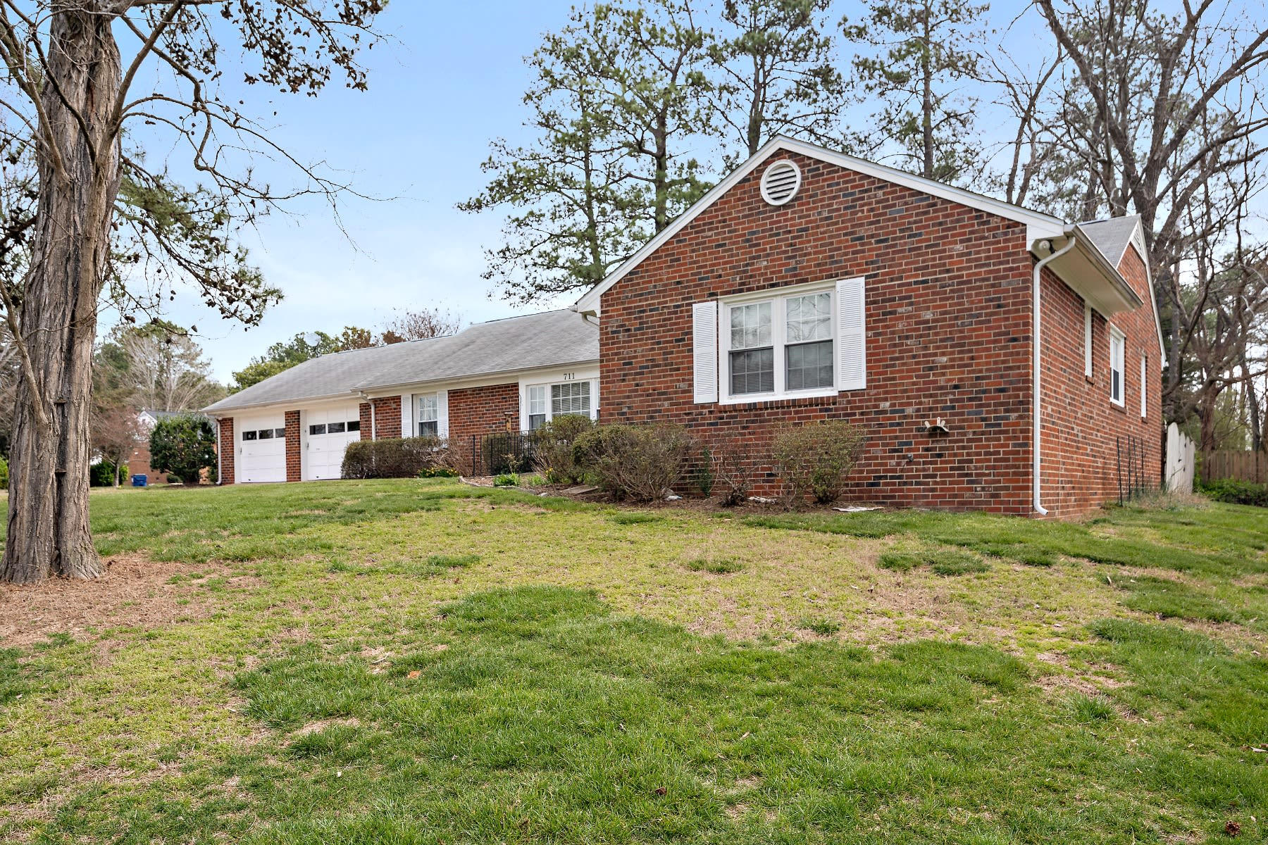 711 Pocono Drive