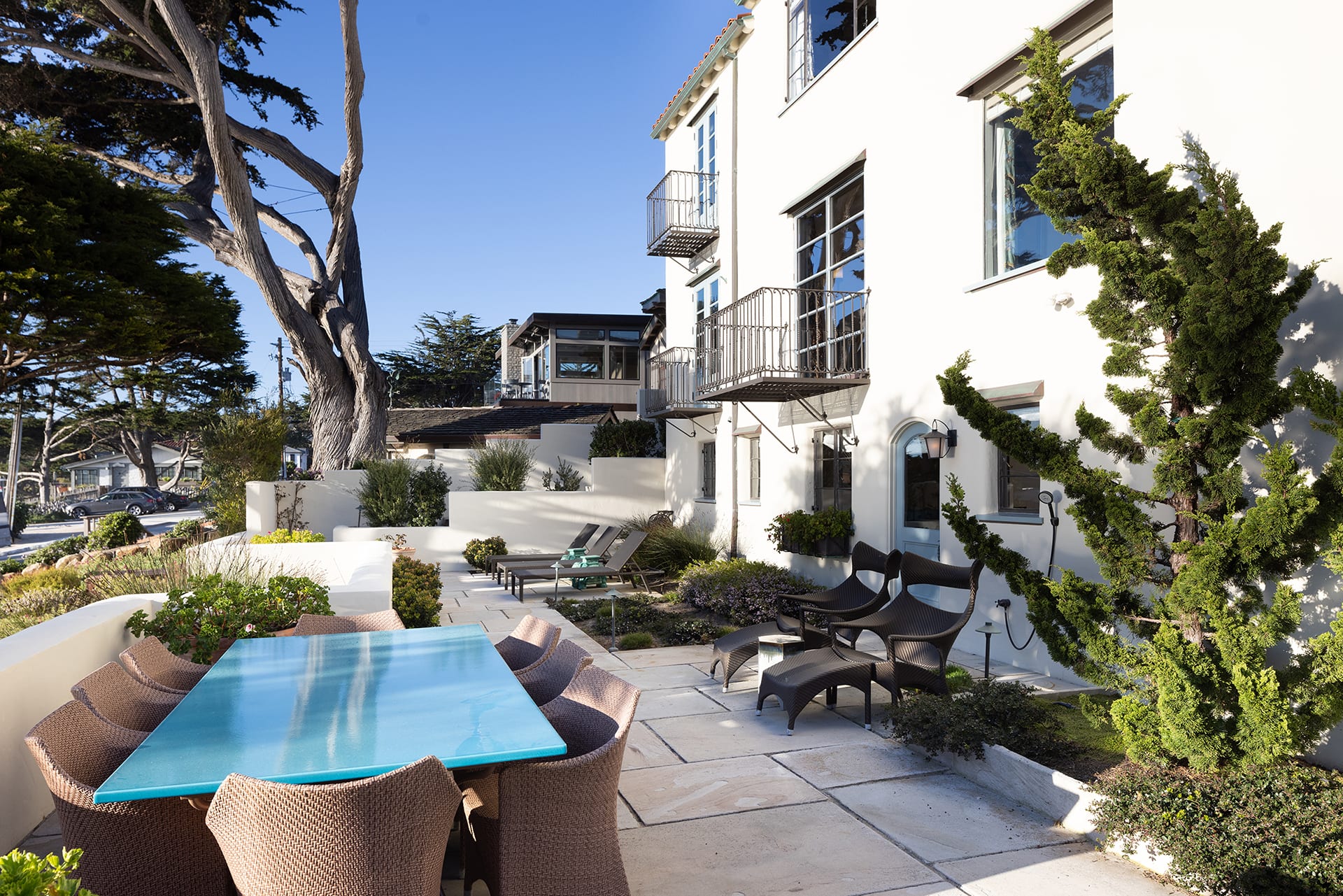 Villa Del Mar - Scenic 4 SE of 8th
