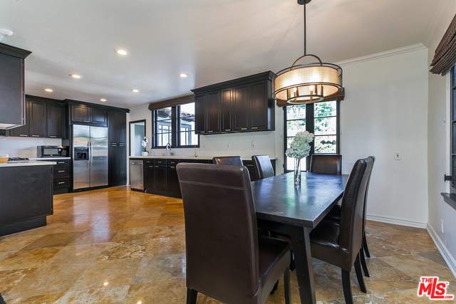 Beautifully Remodeled Spanish Lease