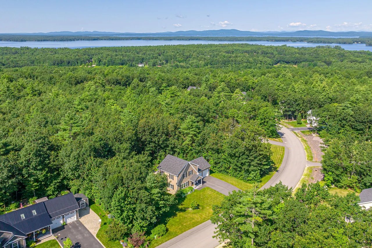New Listing! 84 Harvest Hill Road, Windham, Maine – $650,000