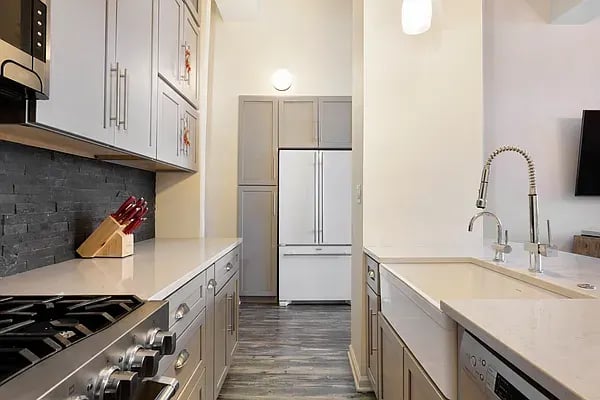 310 East 46th Street