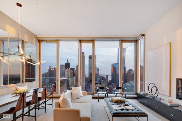 56 Leonard St., Apt #41BEAST