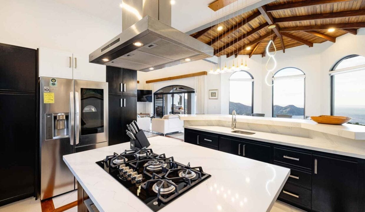 Hilltop Multi Structure Estate, Papagayo, Guanacaste