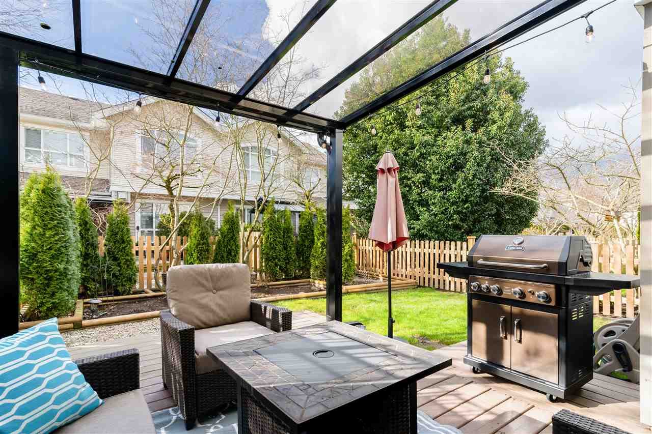 25-6513 200 Street, Langley