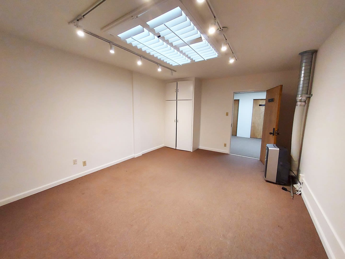 Small Downtown San Carlos Office Space