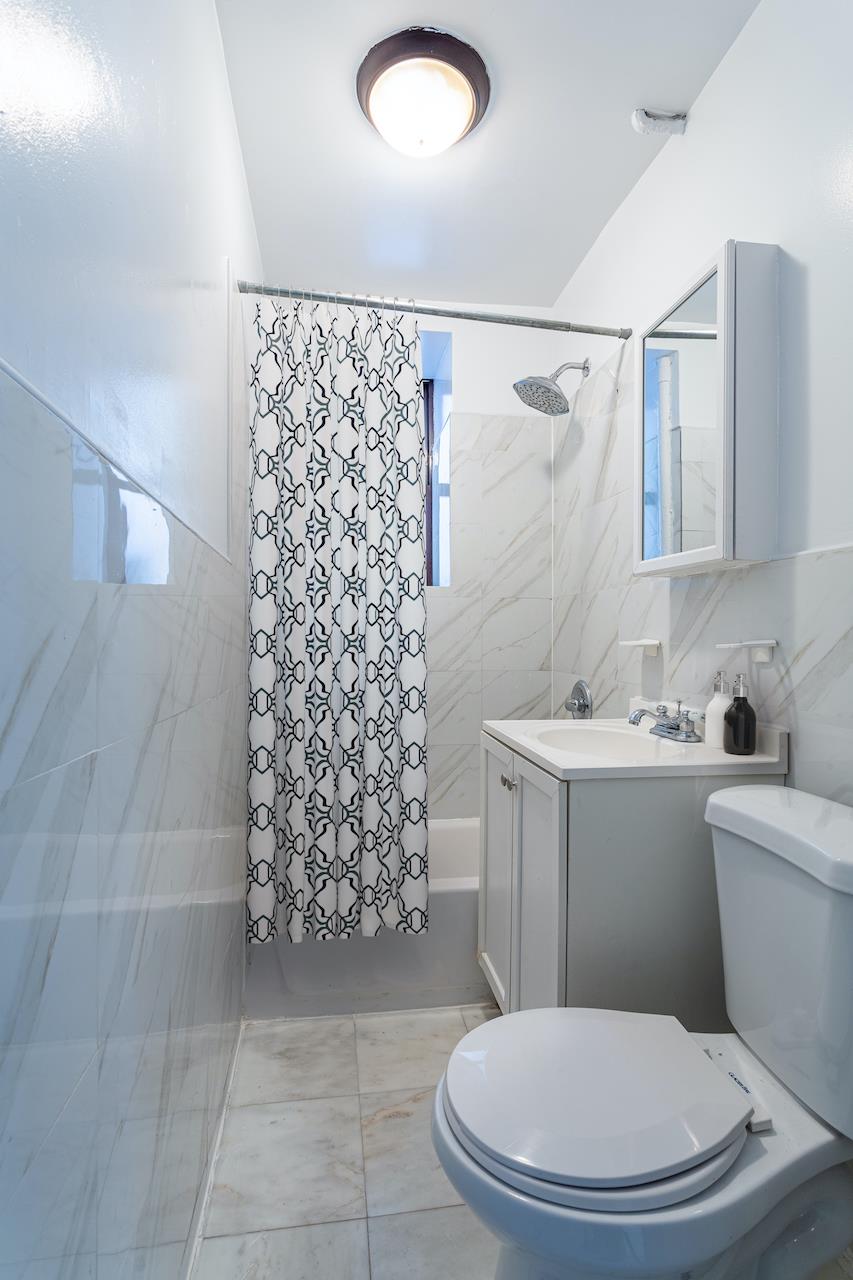 140 Orchard Street, Apt 3