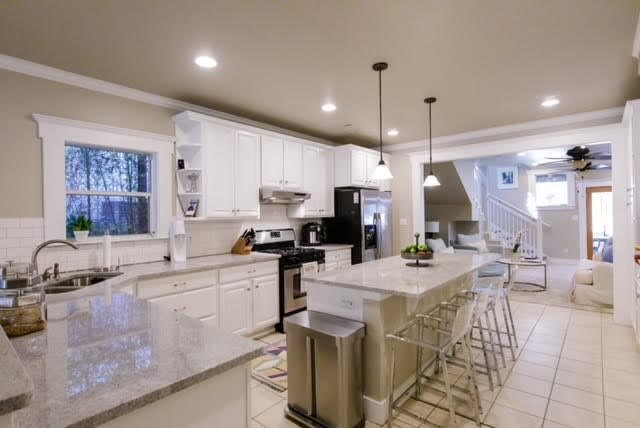 502 Terrace Dr