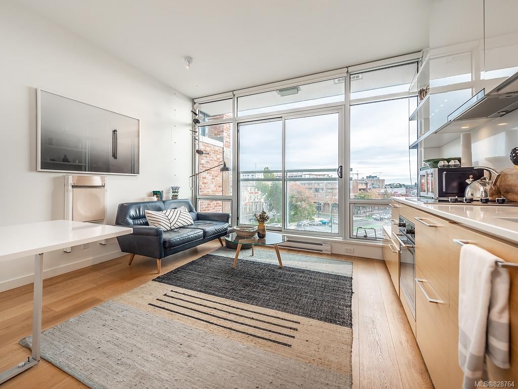 400-456 Pandora Ave