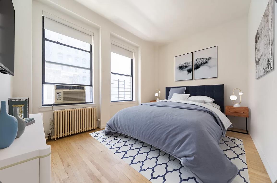 135 William Street, Apt 13-B