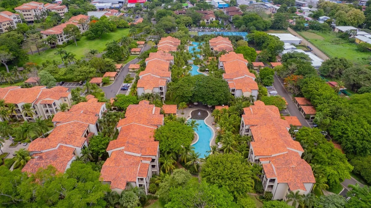 Renovated Sunset Terrace Condo, Papagayo, Guanacaste