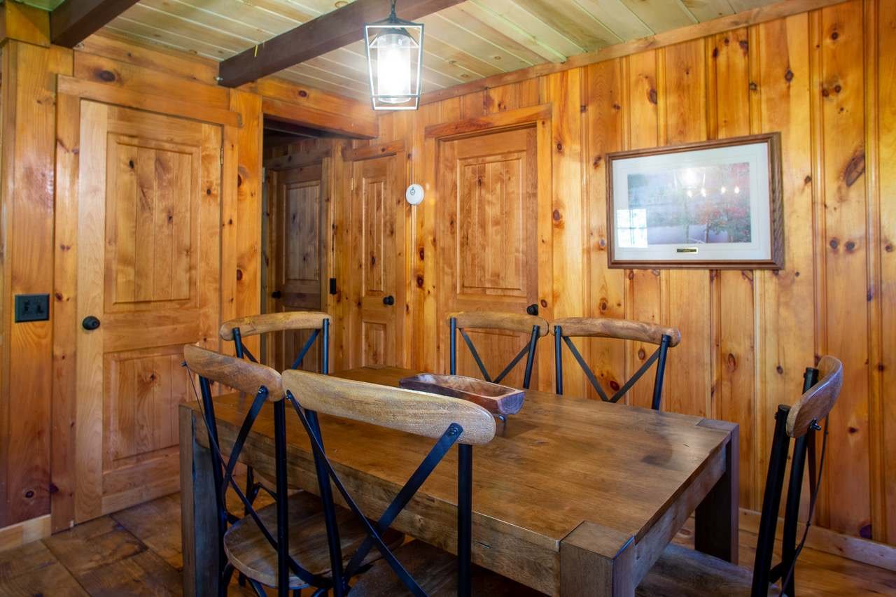 2BR Stratton Cabin