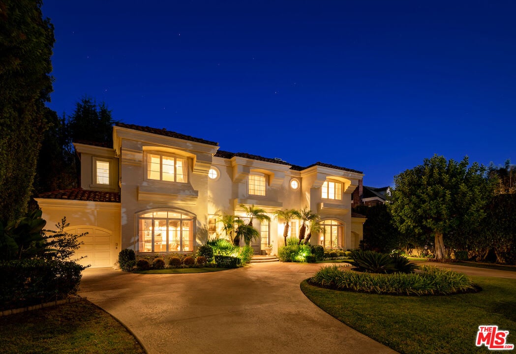 Estate Majestic