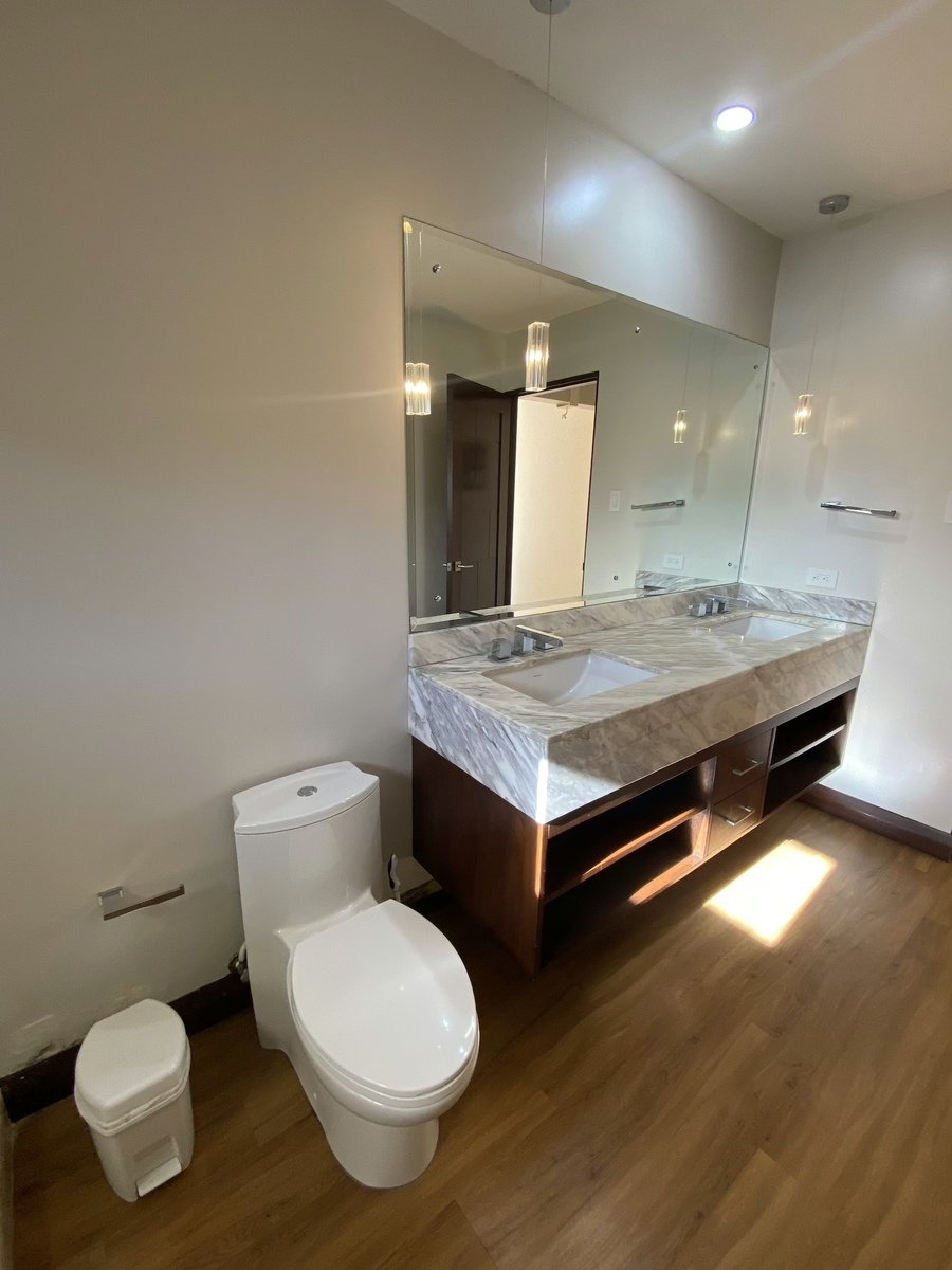 Modern Garden Condo, Curridabat, San Jose