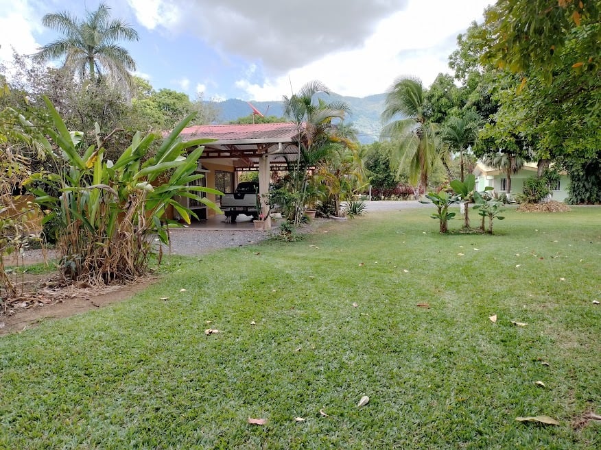 Private Hangar Estate, Osa, Puntarenas