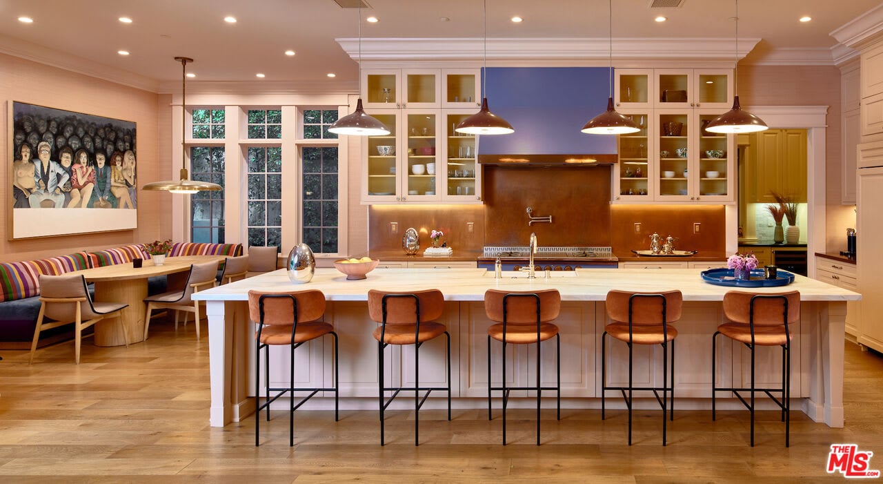 House Serene