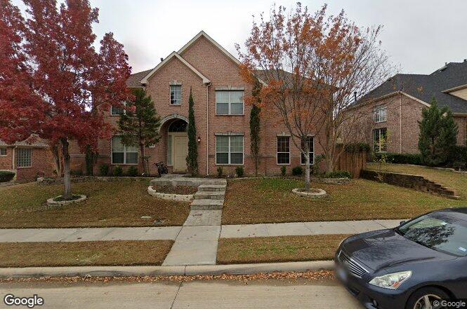 1108 Cedar Valley Dr