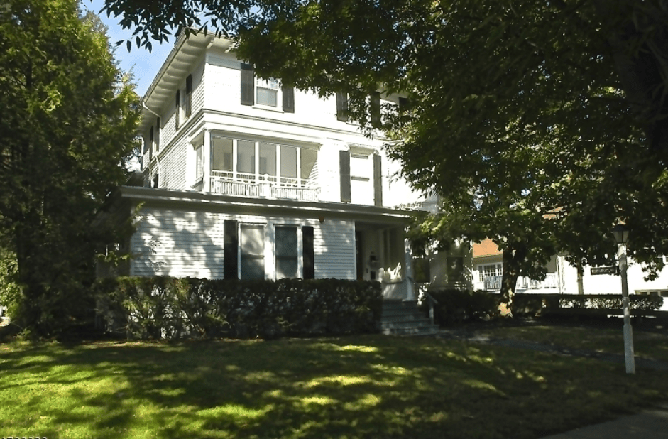 26 Franklin Pl Unit: 2