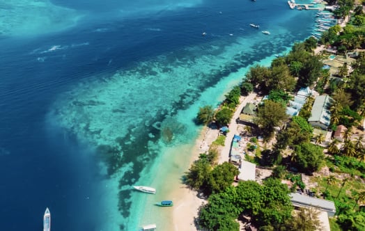 The Trips Our Editors Are Most Excited to Take This Year