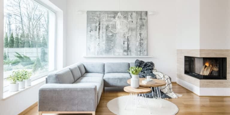 The Art of Hanging Artwork: Tips and Tricks for How to Hang Art in Your Home
