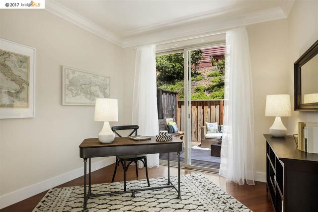 6045 Old Quarry Loop, Oakland, CA 94605