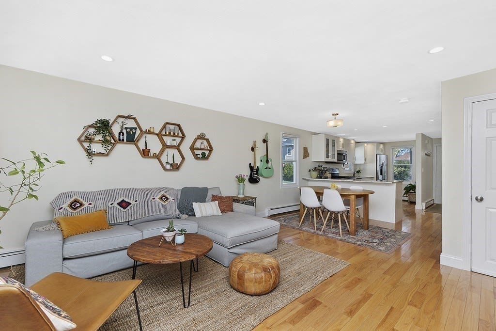 86-88 Hewlett St, #2