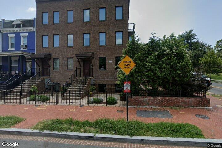 46 N St Nw, # B