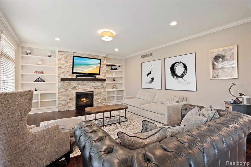 43852 GROUSE Drive