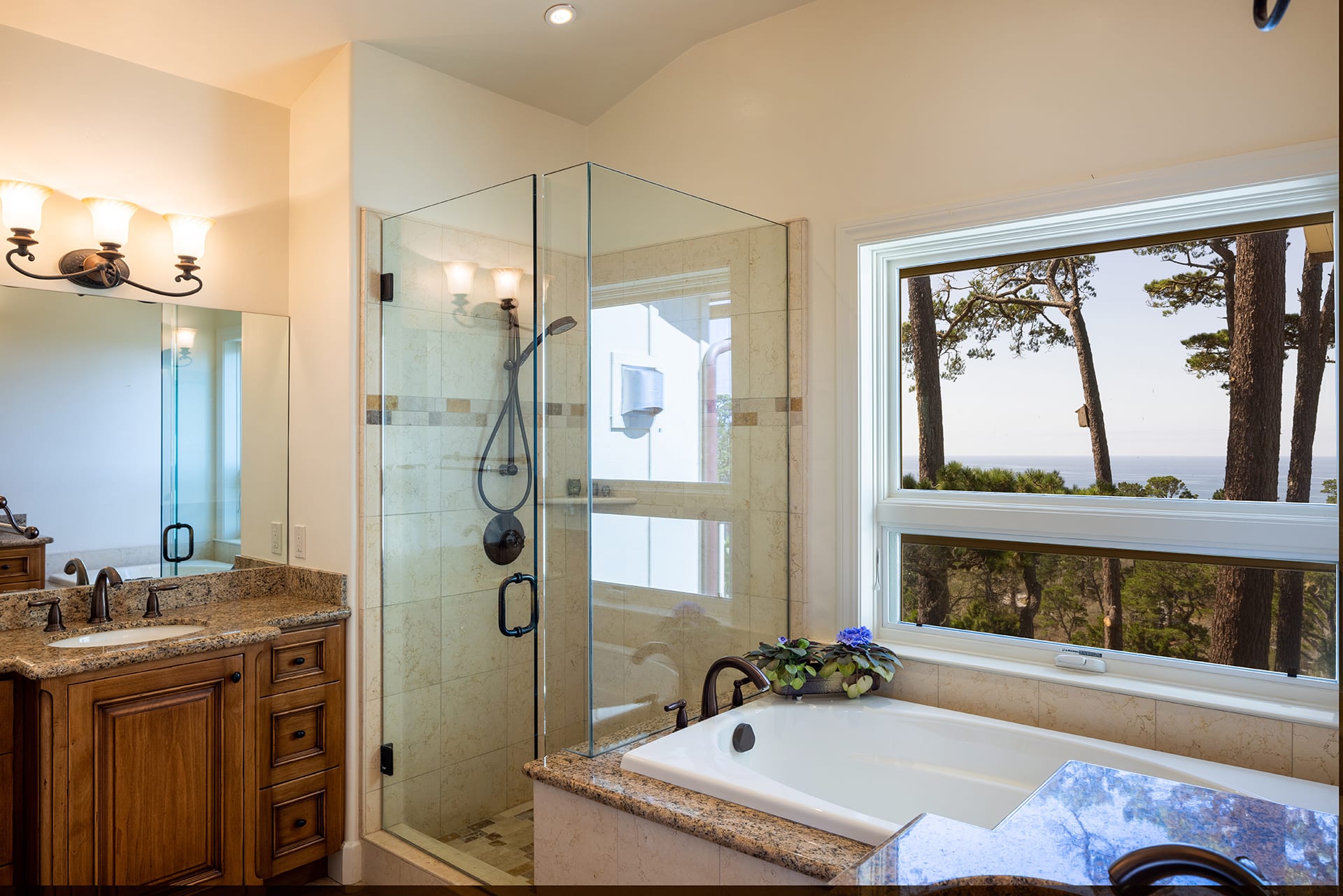 Stunning Point Lobos Views - 24876 Pescadero Road