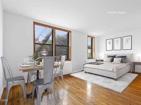 599 East 7th Street Unit: 3M