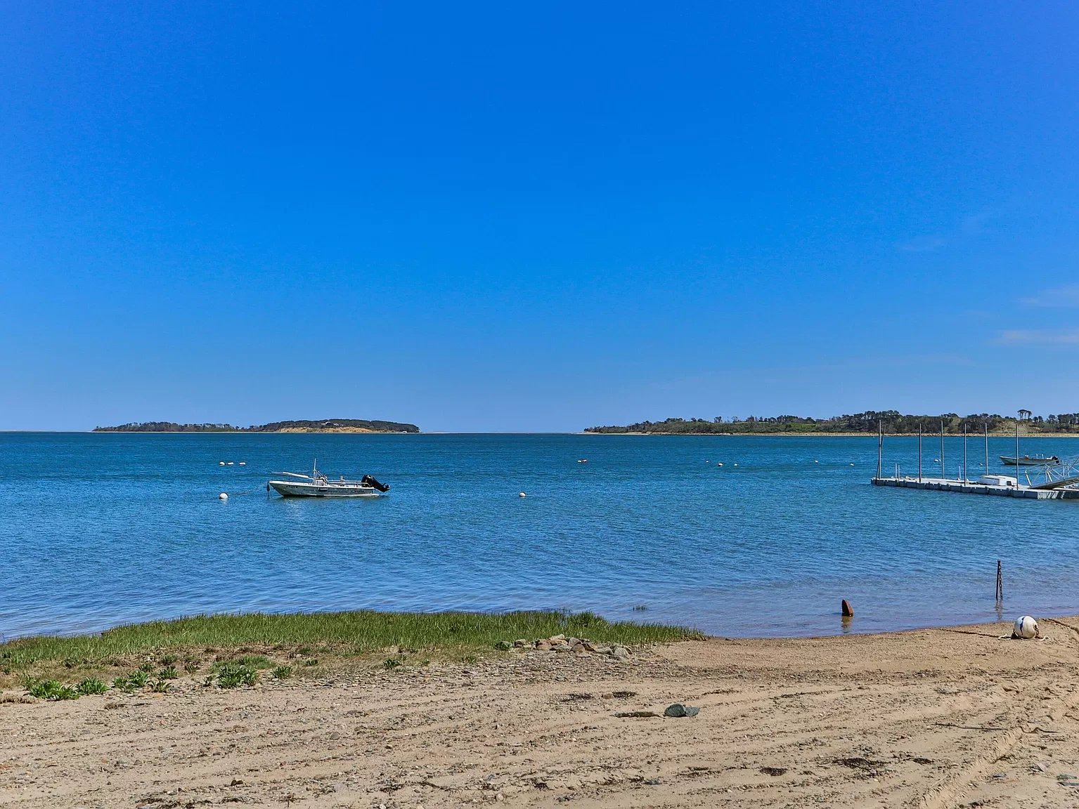 Pleasant Bay Estate