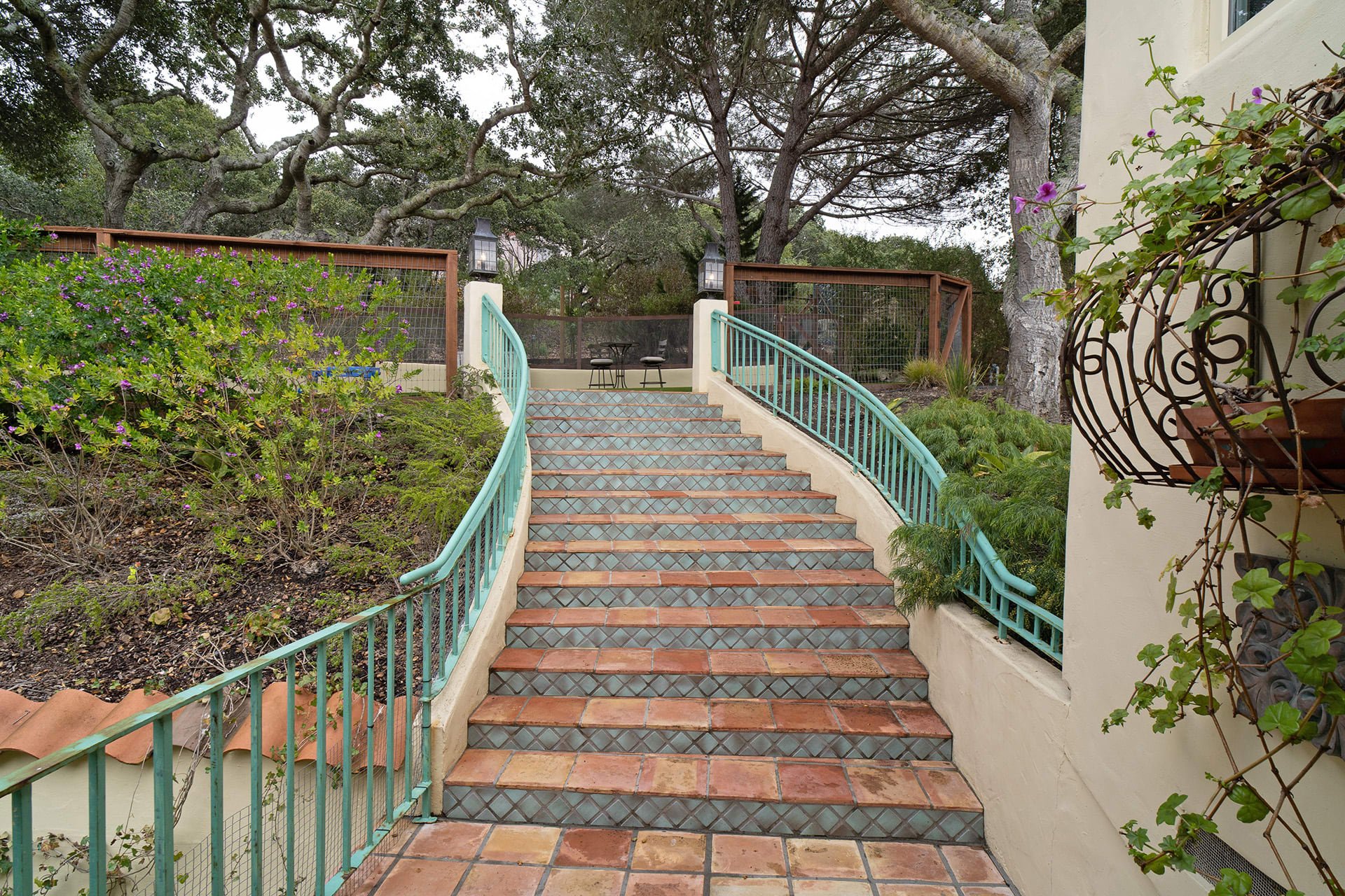 11430 Saddle Road - Monterey Masterpiece