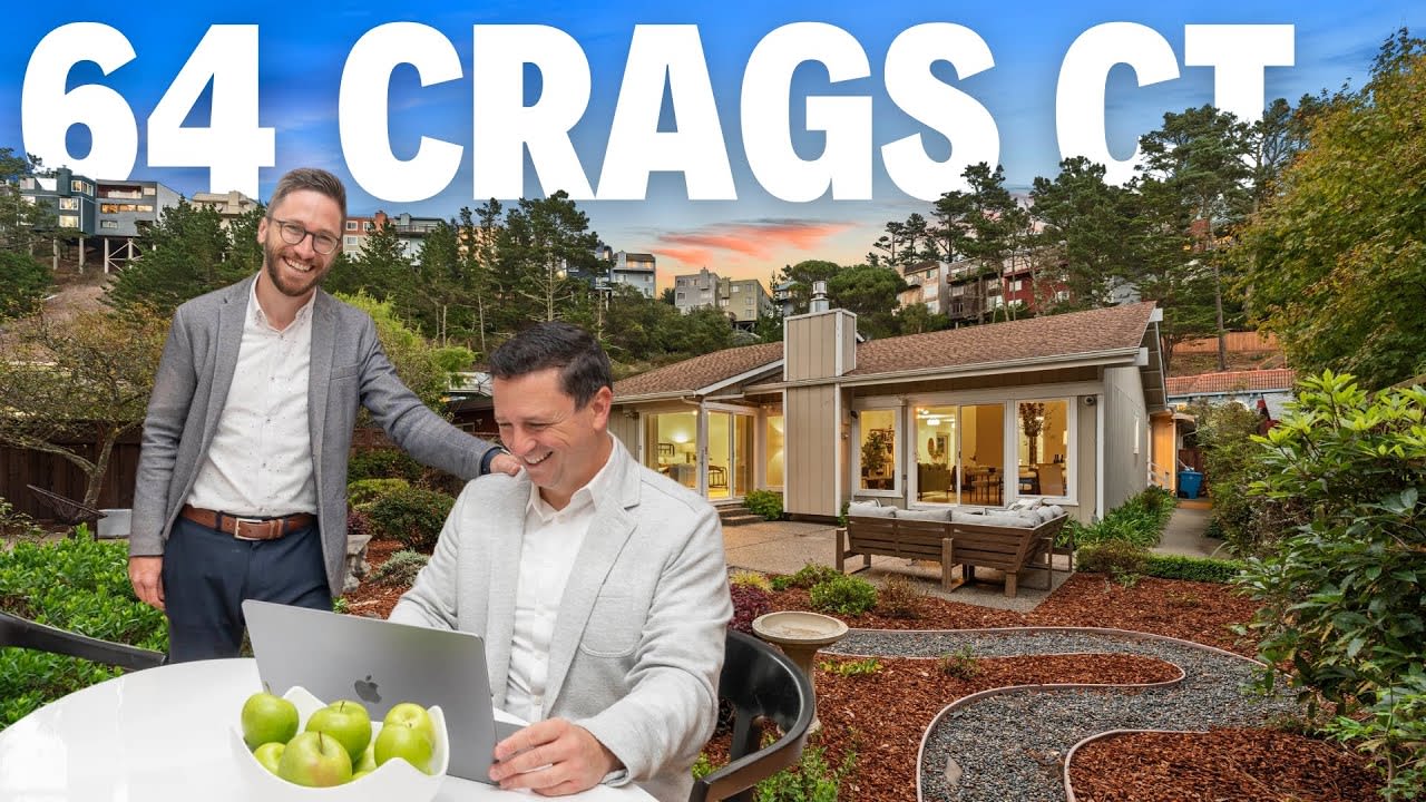 Bellings Brothers Present 64 Crags Court