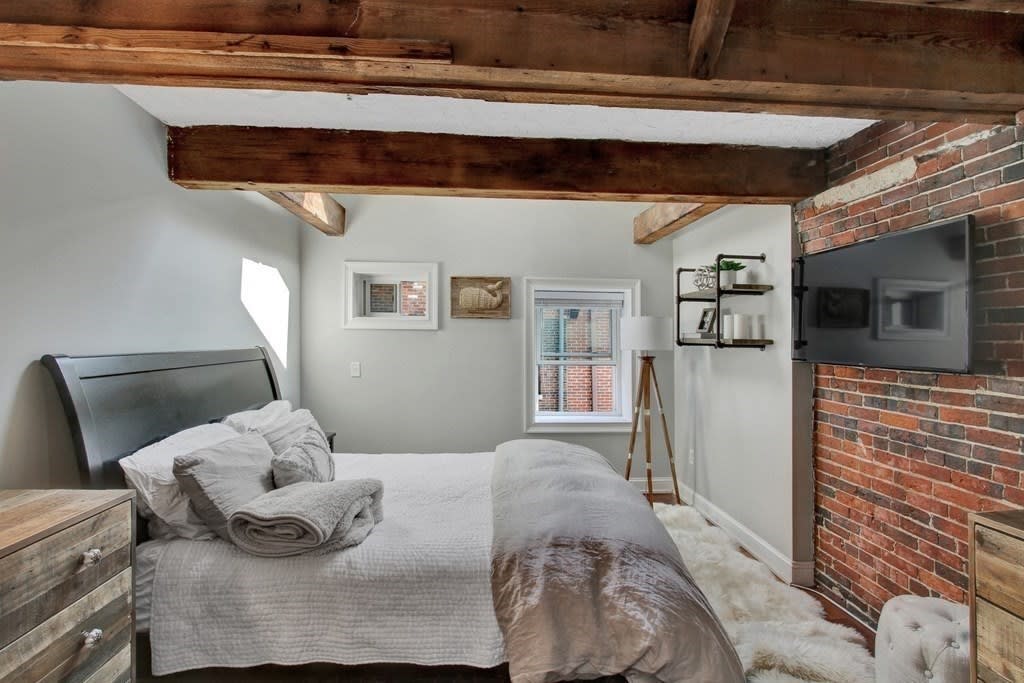 53 Fulton St, #4