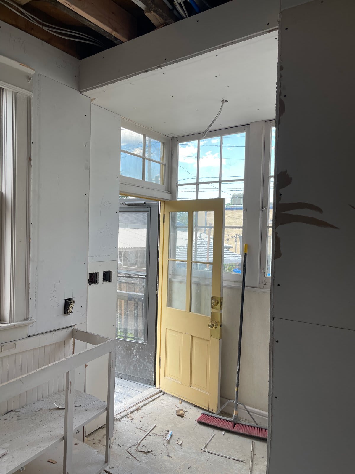 Remodeling Survival Guide!