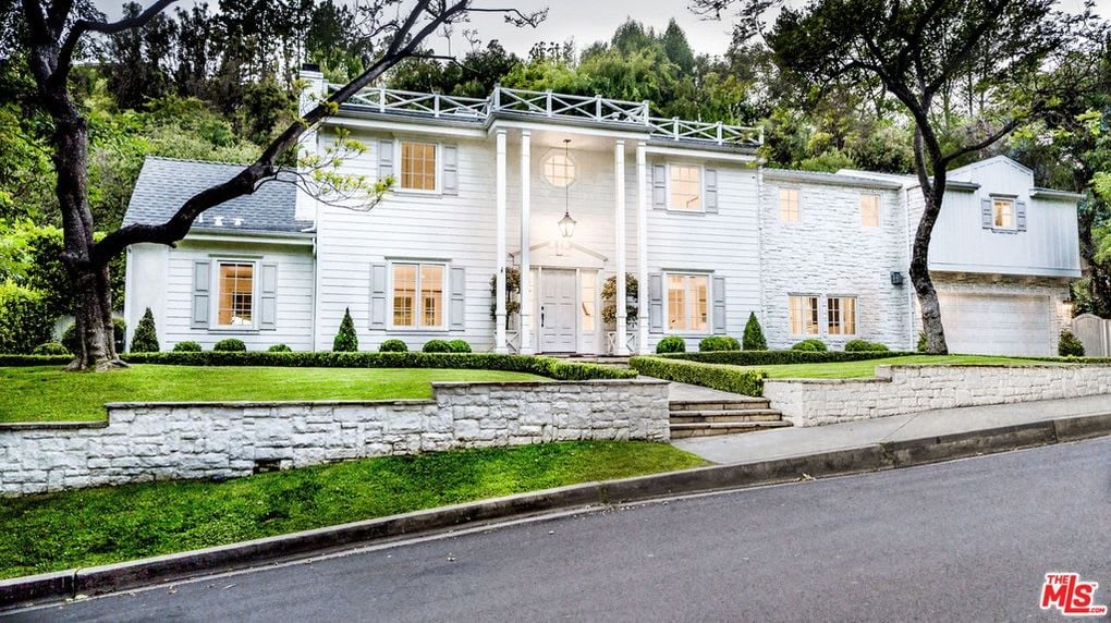 Harmony Manor