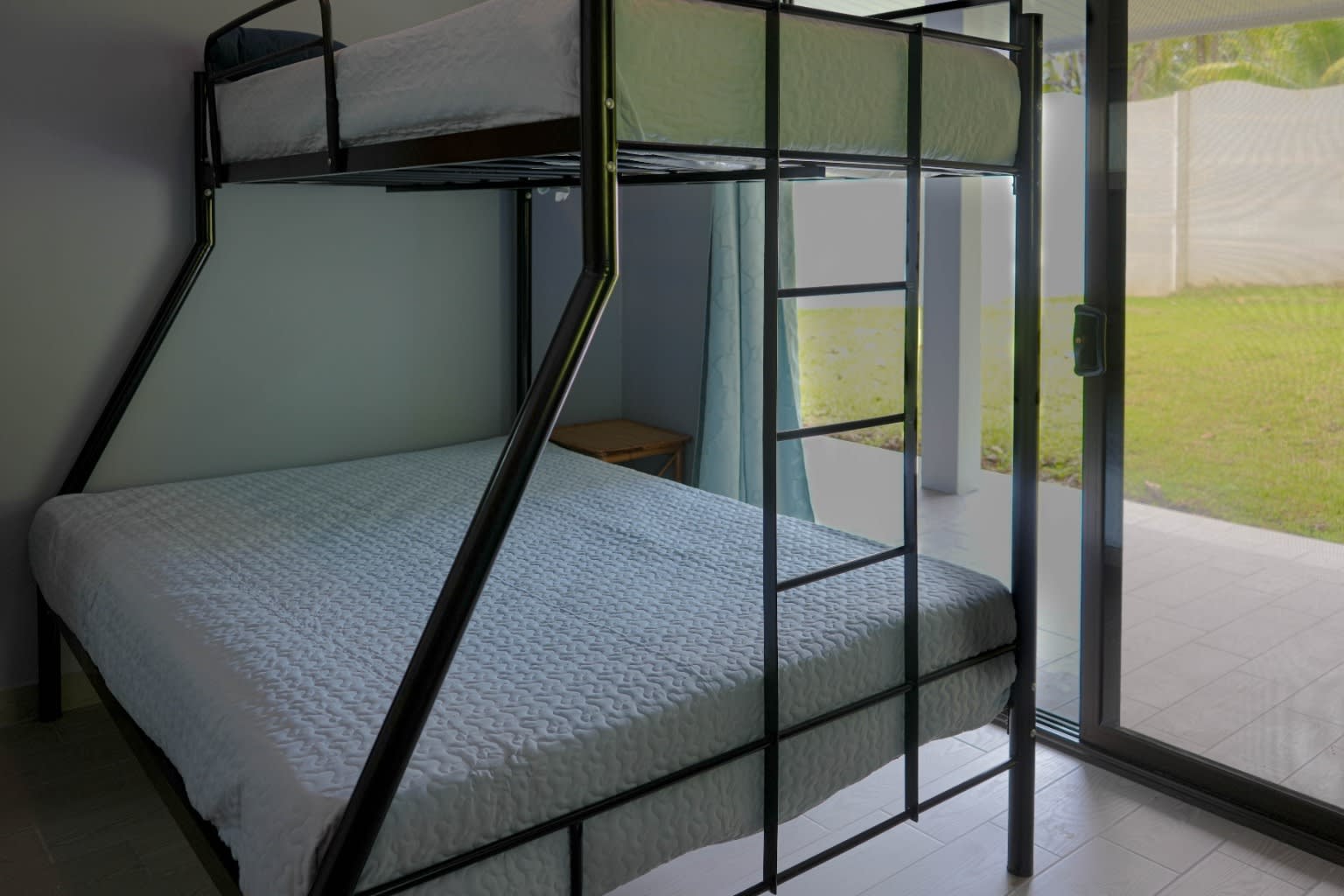 Matapalo Two-Unit Home Property