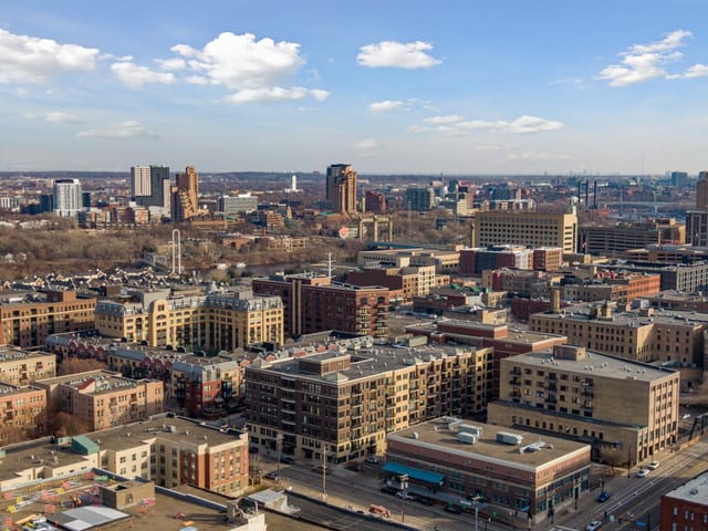 North Loop