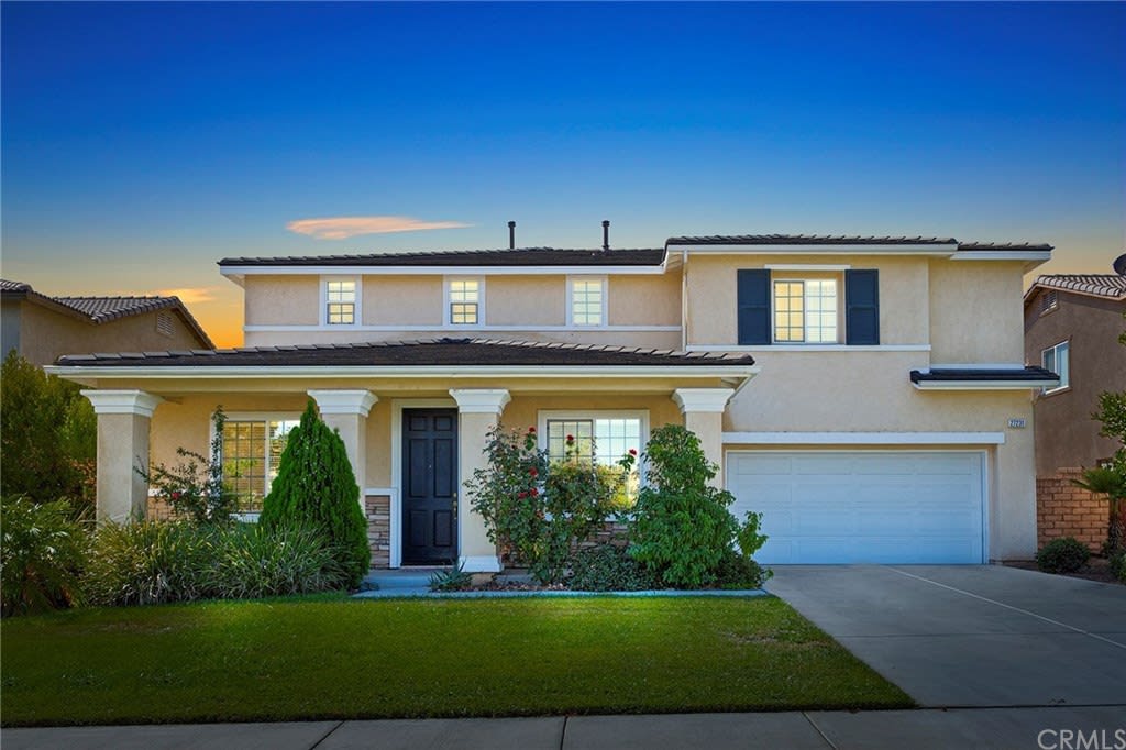 27231 Oak Ridge Drive