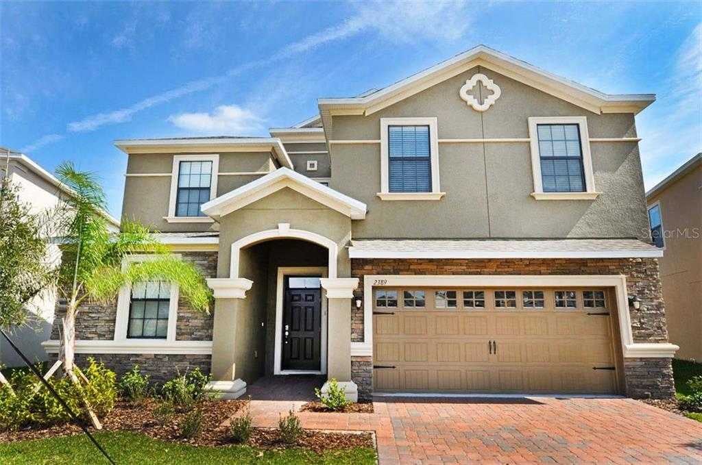 2389 VICTORIA DRIVE