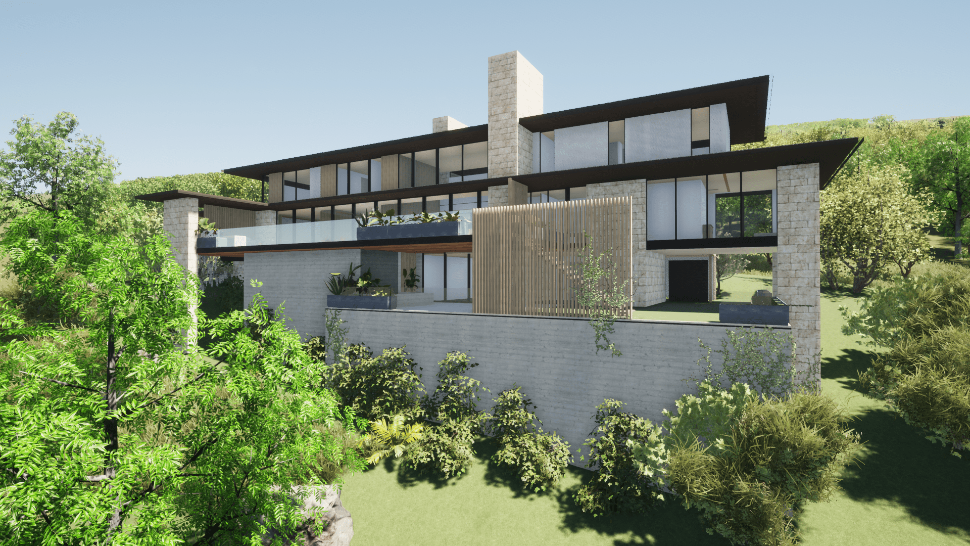 1906 Yaupon Valley Road, West Lake Hills, TX 78746