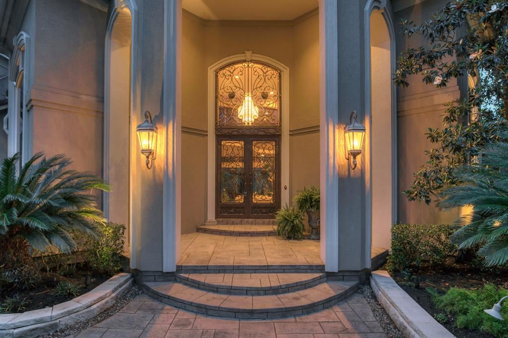 34 Benton Woods